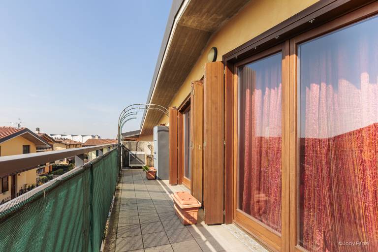 Family-oriented holiday apartment with terrace | Garden view | Pets allowed — photo 5