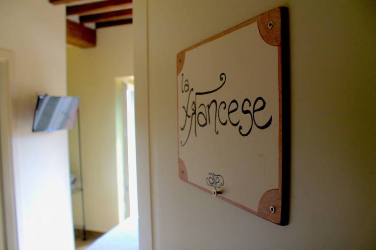 Bed & Breakfast Santa Maria degli Angeli