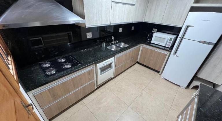 Vacation home with 3 rooms for 9 persons — photo 4