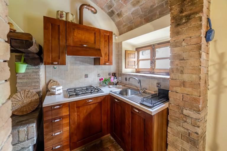 Villa Passerini: Appartamento Torretta — photo 3