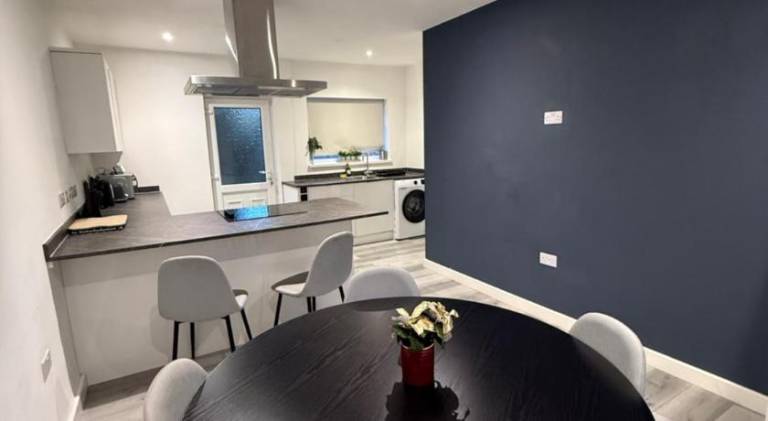 Apartment with 3 rooms for 6 persons — photo 3