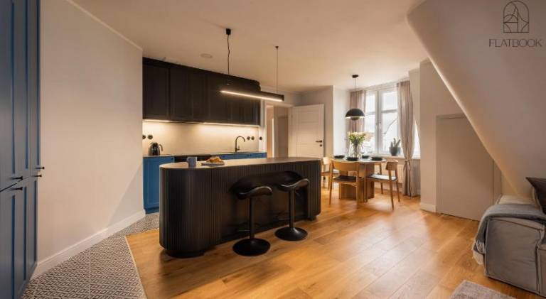 Holiday apartment with 1 room for 4 persons — photo 2