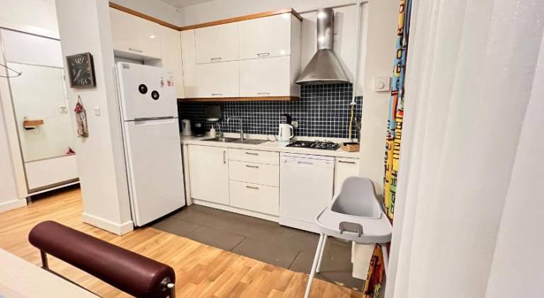 Apartment | Next to Galata Tower | Suitable for remote work | Pet-friendly — photo 5