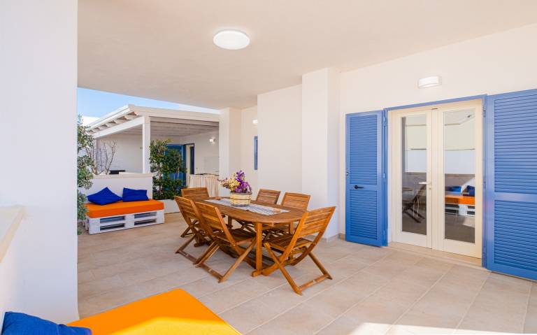 Villa with garden, private pool & barbecue | Pool view — photo 5