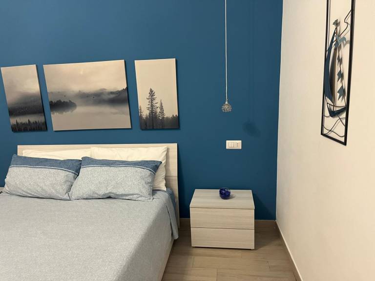 Apartment with 2 rooms for 4 persons — photo 2