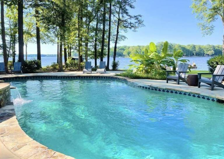 House Eatonton