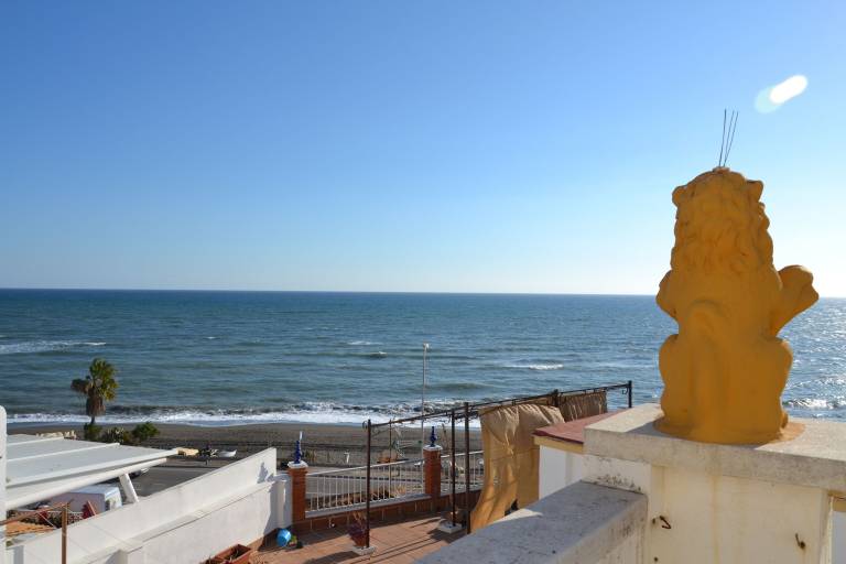 Casa Torre de Benagalbón