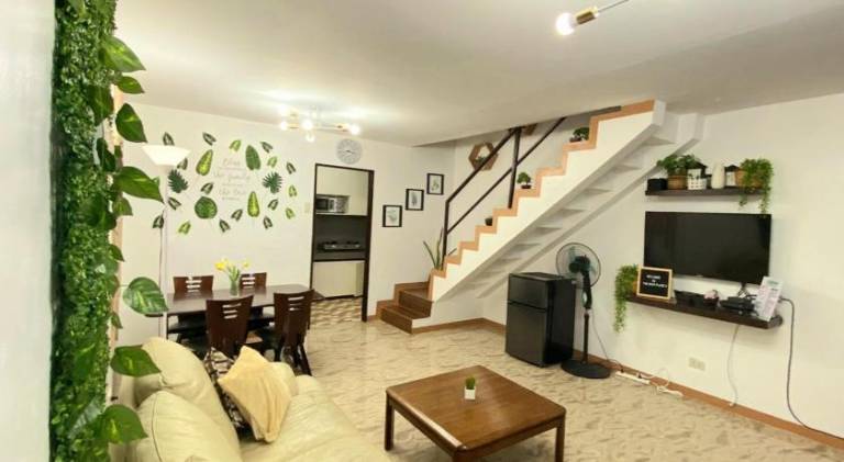Vacation home with 2 rooms for 15 persons — photo 2