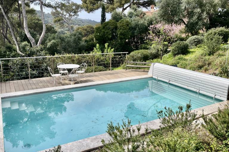 Child-friendly charming vacation home with garden, grill & private pool | Pet-friendly — photo 2