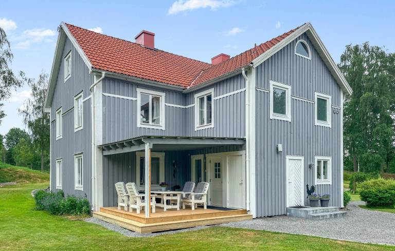Ferienwohnung Ohs
