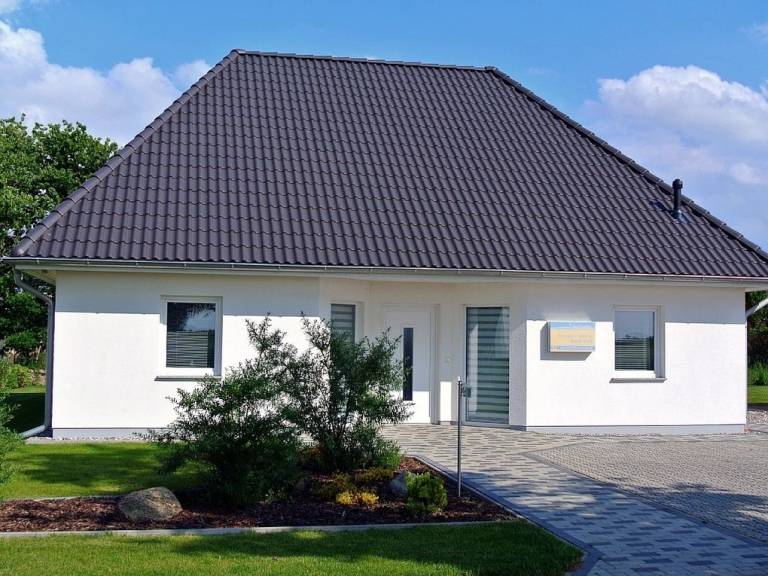 Ferienhaus Juliusruh