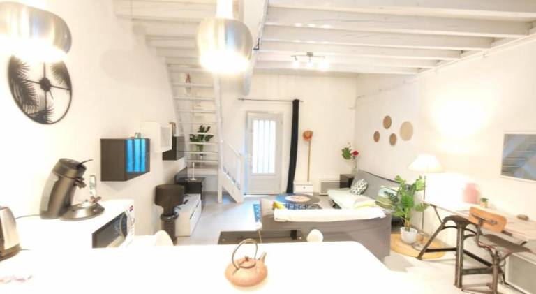 Holiday apartment | Dogs allowed in Bizanos