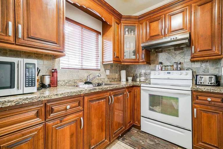 Apartment  Newton