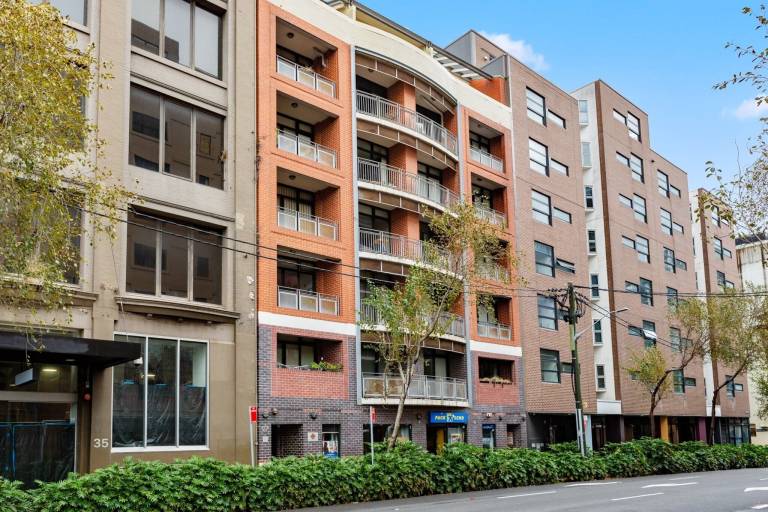 Apartment  Alexandria