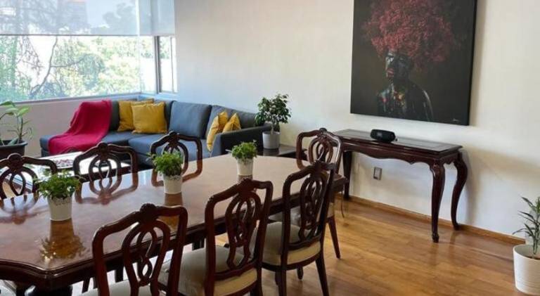 Rental apartment with 1 room for 9 persons — photo 3