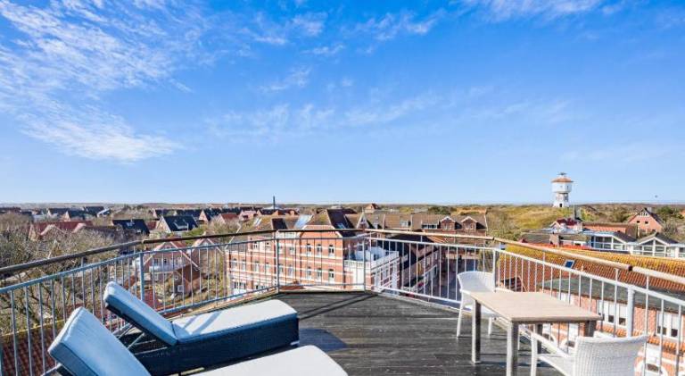 Inselhotel Langeoog — photo 2
