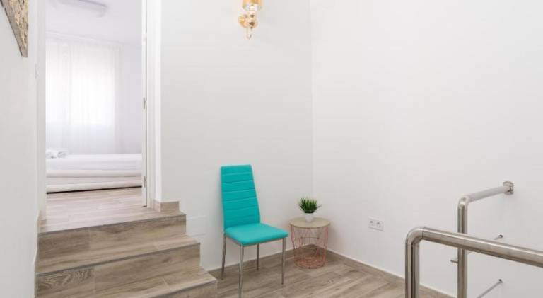 Beautiful apartment with terrace | Next to Plaza de la Merced | Dogs allowed — photo 4
