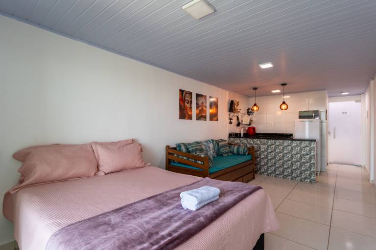 Beautiful holiday apartment | Next to the beach | Pets allowed — photo 3