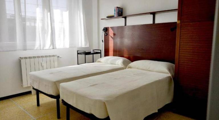 Holiday apartment with 2 rooms for 4 persons — photo 2