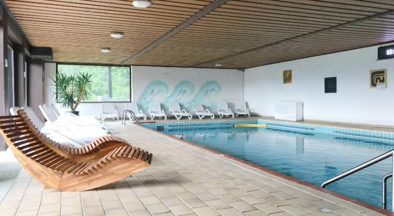 Ferien vom Ich, Bayerischer Wald, Hotel & Restaurant — photo 3
