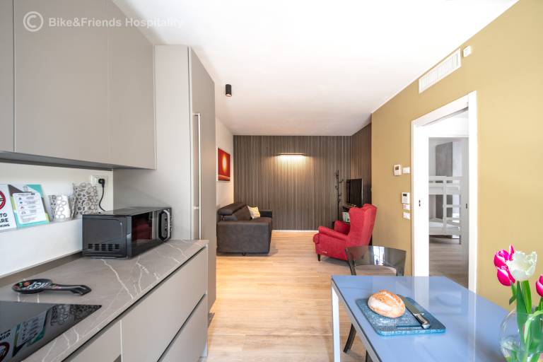 Ferienwohnung in Pesaro für max. 3 Personen Ferienwohnung in Pesaro für max. 3 Personen