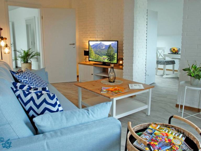 Ferienwohnung Fritzlar