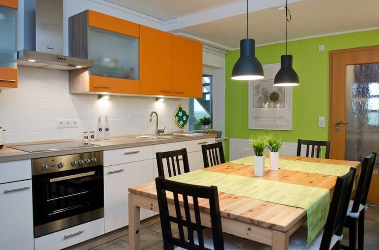 Ferienwohnung Nordstrand