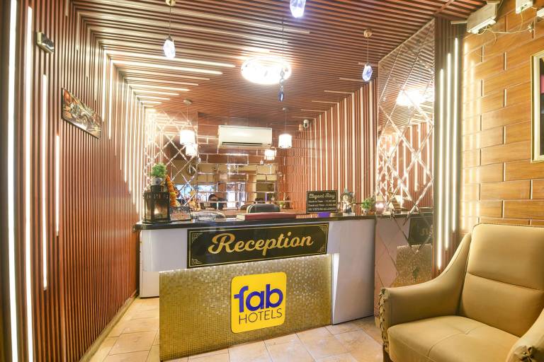 FabHotel Elegant Stay — photo 5