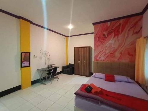 Bed and breakfast  Sepinggan