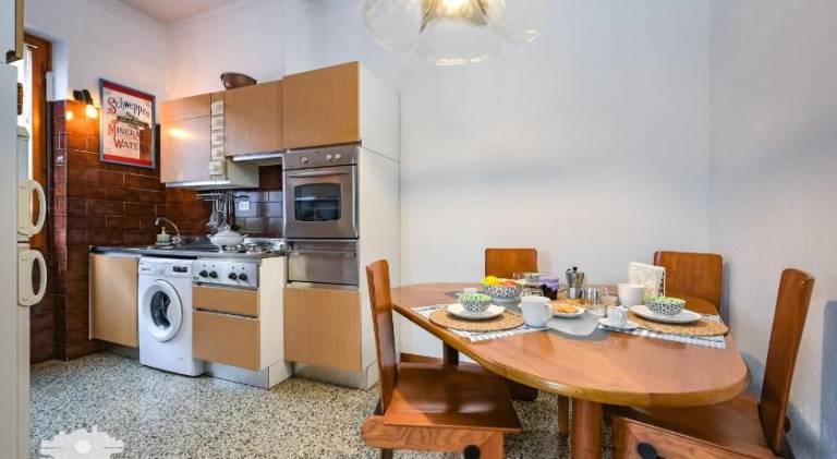 Nice holiday apartment | Dogs allowed — photo 2