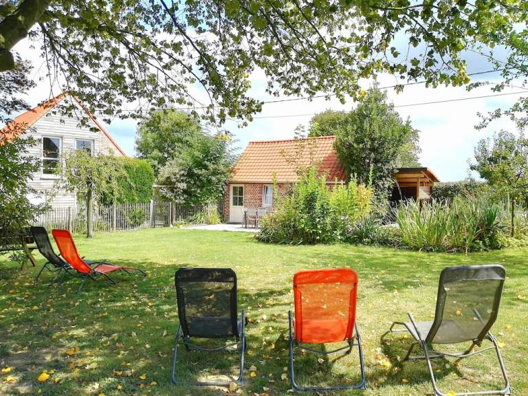 Cottage Oudenaarde