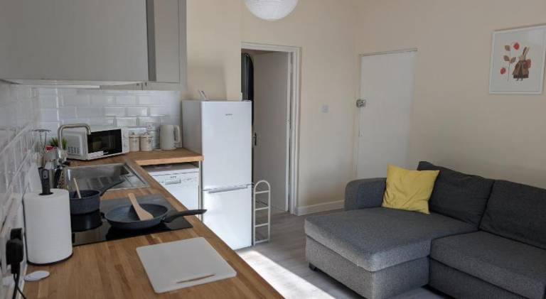 Pleasant rental apartment | Pets allowed — photo 4