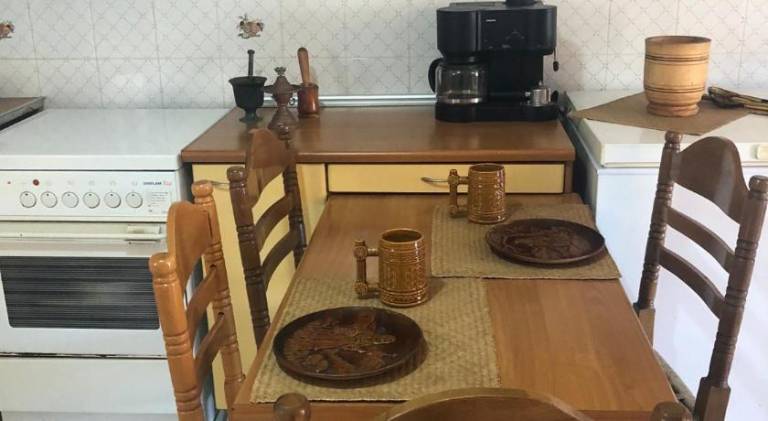 House with 2 rooms for 5 persons — photo 4