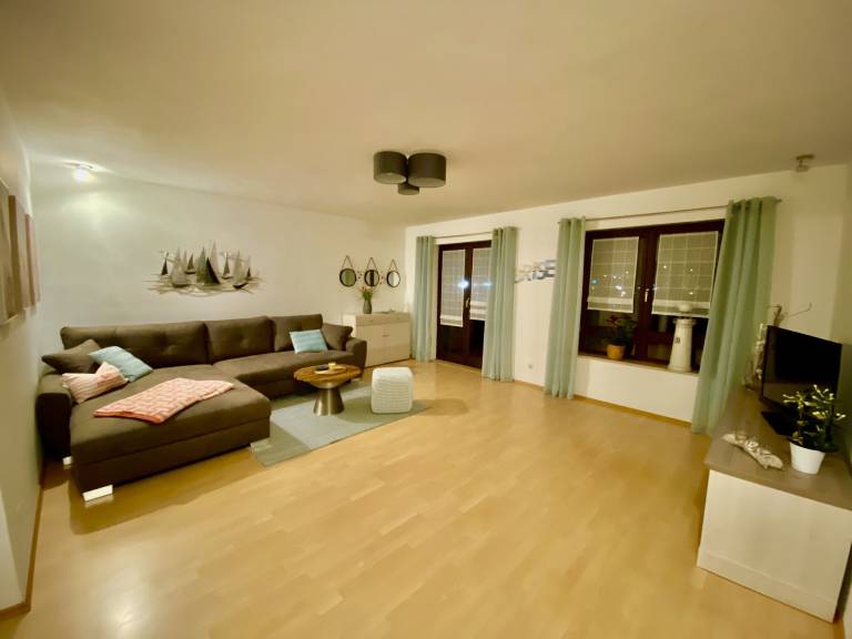 Ferienhaus Bad Düben