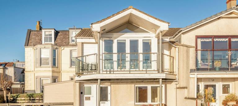 Cottage Elie