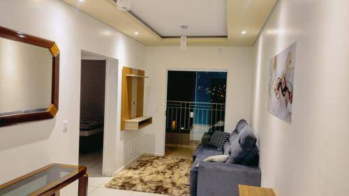 Apartamento Monte Castelo