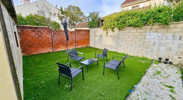 Rental apartment with 1 room for 2 persons — photo 3