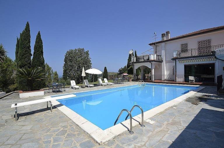 Casa Agropoli
