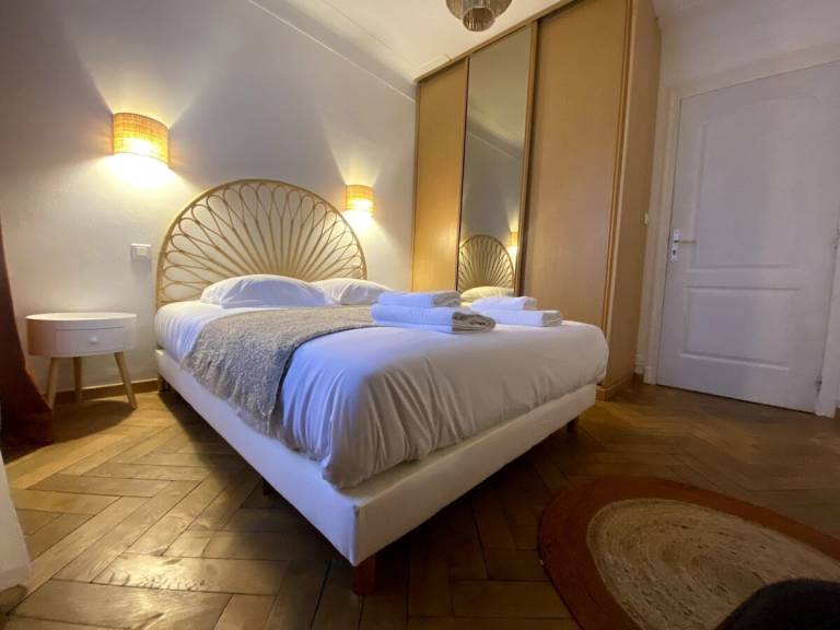 Appartement Cernay