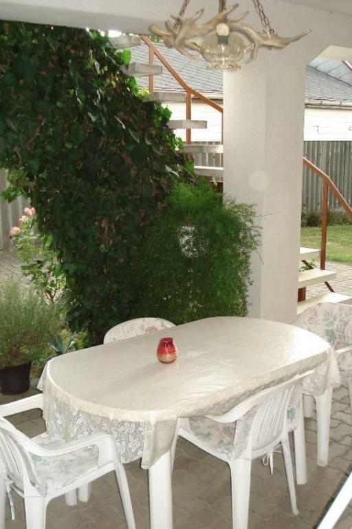 Ferienwohnung Hévíz
