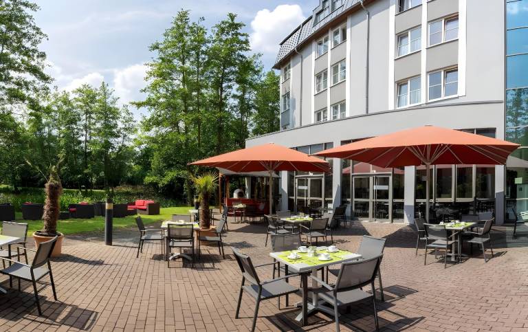 B&B HOTEL Krefeld-Sud — photo 5