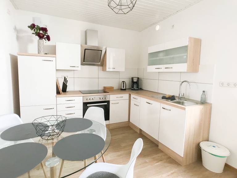 Apartment Gladenbach