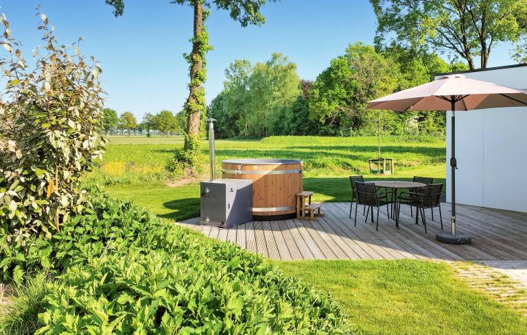 Ferienhaus Heijen