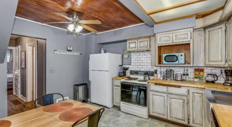 House with 3 rooms for 8 persons — photo 2