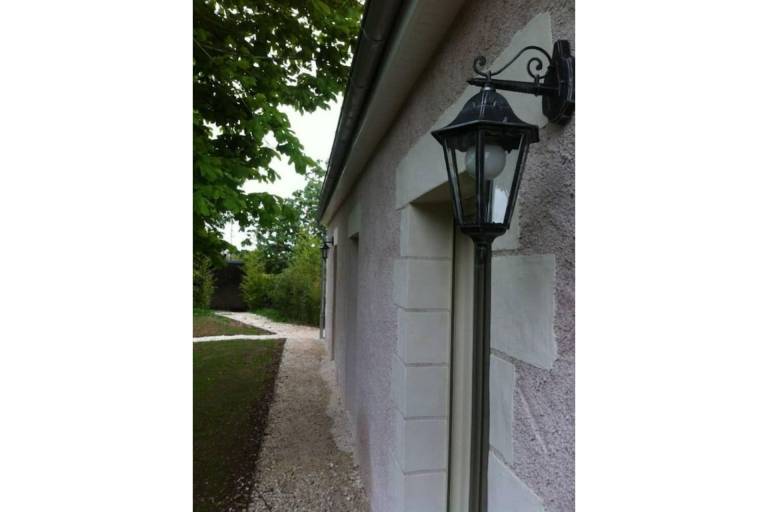 Cottage  Amboise