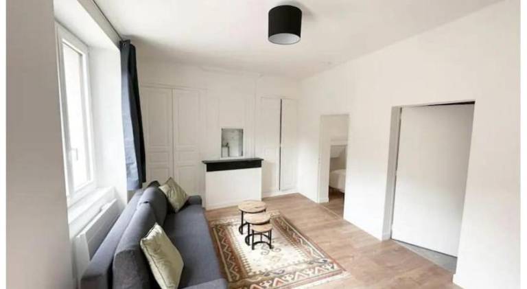 Charming holiday apartment | Pet-friendly in Beaucouze