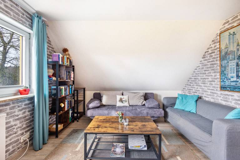 Ferienwohnung Hohenwestedt