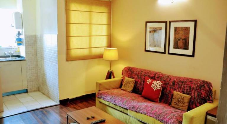 Apartment  Silver City