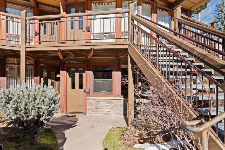 Condo Aspen