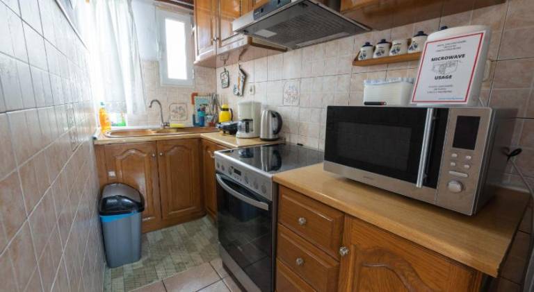 Holiday apartment with barbeque — photo 5